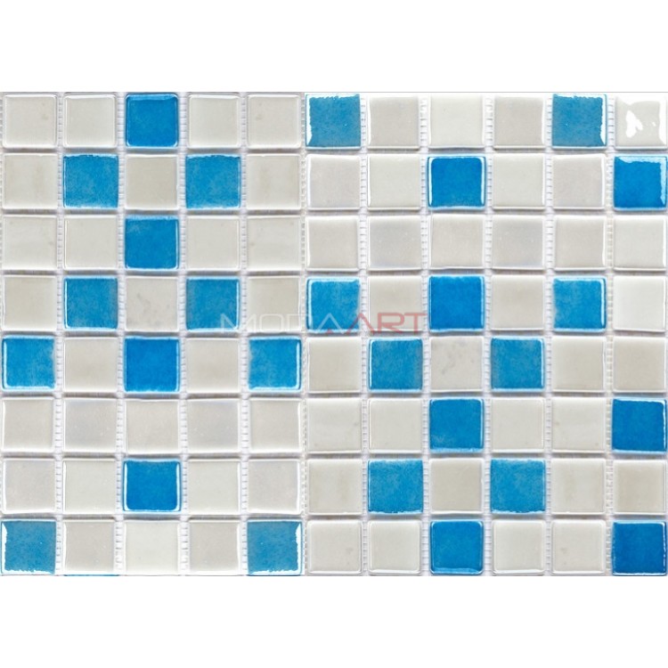 38x38mm Enza A306Mix